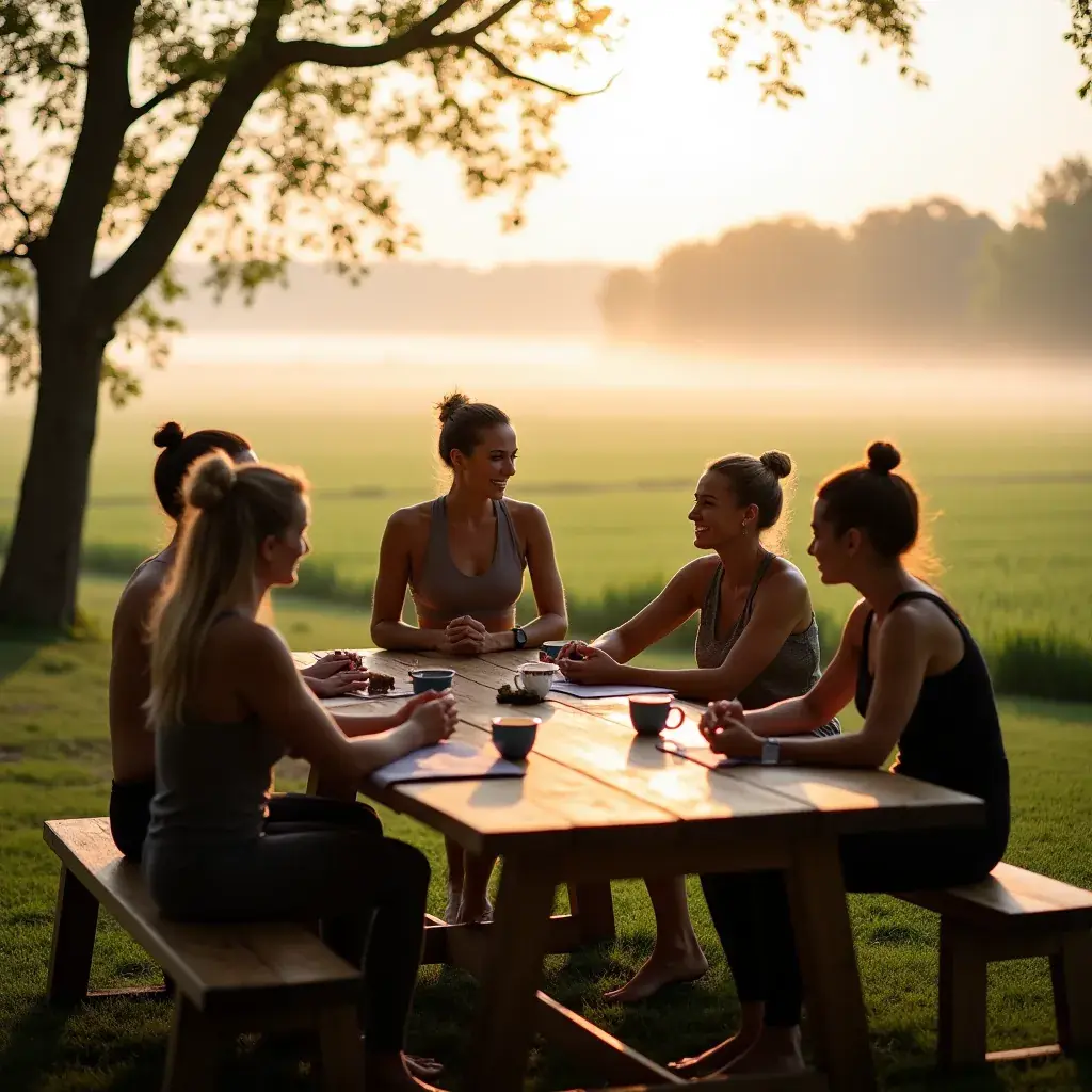 Un sachet de thé en train d'infuser dans une théière en verre, révélant sa couleur dorée