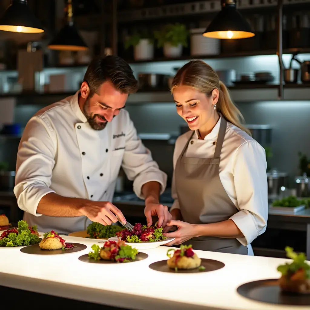 Thé aux fleurs d'hibiscus dans une tasse transparente, mettant en avant la couleur vibrante