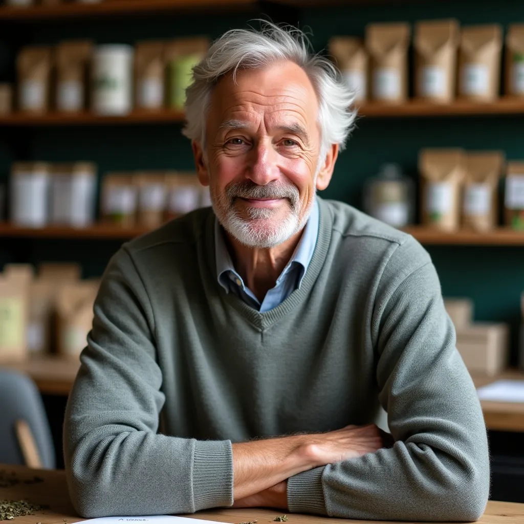 Julien Moreau - Analyste de la qualité